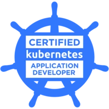 Certified Kubernetes Application Developer (CKAD)